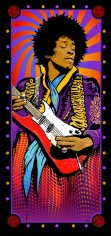 Jimi-Hendrix