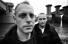 Orbital - Technologicque Park