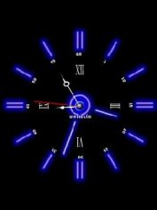 Light Clock