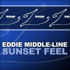 Eddie Middle-Line - Madrugada (Original mix)