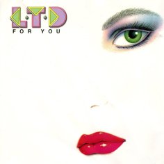 L.T.D. - Is It Over