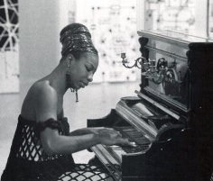 Nina Simone - Feelin Good