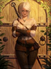 witcher ciri thaumazo 1 960px by thaumazo-dclfmja