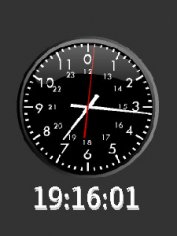 pro clock