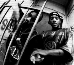 Mobb Deep - Survival of the fittest instr.