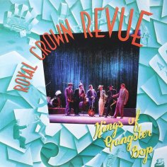 Royal Crown Revue - Daydreamin