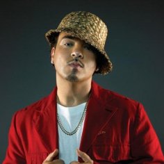 Baby Bash Feat. Akon - Baby in back