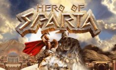 Hero of Sparta 200