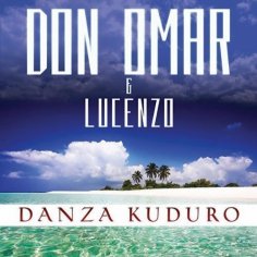 Don Omar &amp; Lucenzo - Danza Kuduro