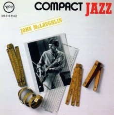 John McLaughlin - Reincarnation