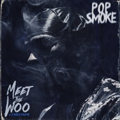 Pop Smoke - Hawk Em