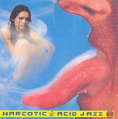 Narcotic Acid Jazz - Got Sunshine in My Eyes  Bix