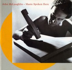 John McLaughlin - Blues For L.W.