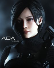 Ada-Wong