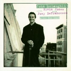 John McLaughlin - Afro Blue