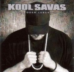 Kool Savas-der beweis