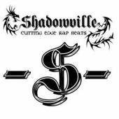 Shadowville Productions - Shouldnt Have Trusted ADP