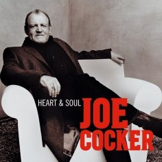 Joe Cocker - One