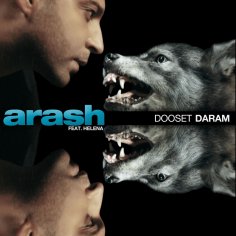 Arash feat. Helena - Dooset daram (Filatov &amp; Karas Remix)