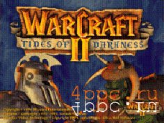 WarCraft 2