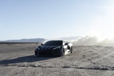 Chevrolet-corvette-c8-black