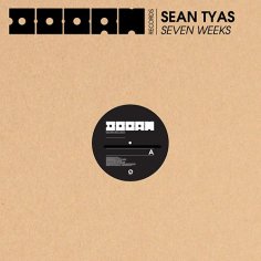 Sean Tyas - Seven weeks (Original mix)