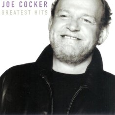 Joe  Coker - You Can Leave Your Hat On