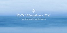 GOWeather EX v4.29