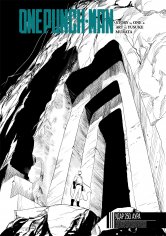 OnePunch-Man v35 ch250