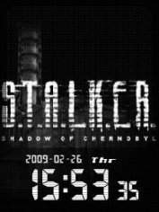 S.T.A.L.K.E.R.