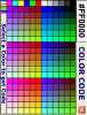 Color Code FL1.1