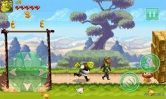 Shrek Forever After v. 2.9.0