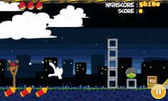 Rovio AngryBirds WM4PDAMOD byDJ