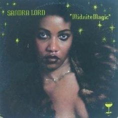 Sandra Lord - If Love Has Died