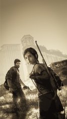 Last of Us