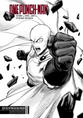 OnePunch-Man v34 ch240