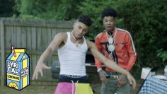 NLE Choppa feat. Blueface - Shotta Flow