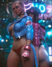 Cammy #2-4k-v1