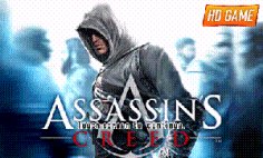 AssasinsCreed SAMSUNG I900