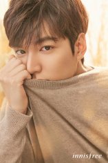 Lee Min Ho - for you