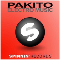 Pakito - Electro Music