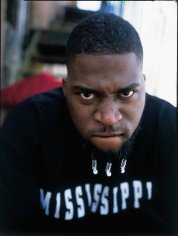 David Banner - Candyman