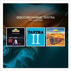 Tantra - Hills Of Katmandu (Disco Mix) (Bonus Track)