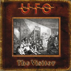 UFO - Forsaken