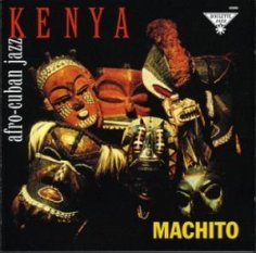 Machito - Frenzy