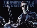 Brad Fiedel - T1000 Terminated