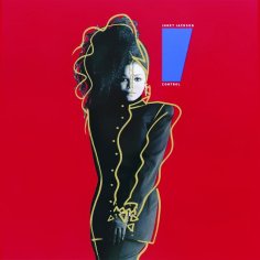 Janet Jackson - Funny How Time Flies (When You&apos;re Having Fun)