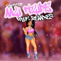 Saweetie / Jhené Aiko / City Girls - My Type (feat. City Girls &amp; Jhené Aiko) (Remix)