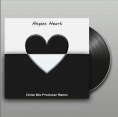 AlimkhanOV A - Angies Heart (Chiko Mix Producer Remix)