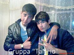 Gruppa TaNHo - XiYoNaT